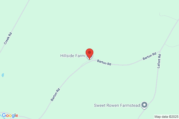 Hillside Poultry Farm