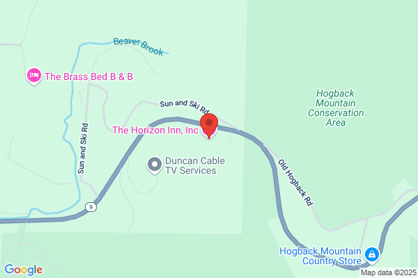 Horizon Inn