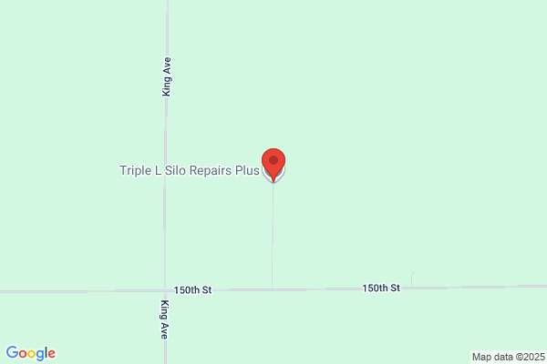 Triple L Silo Repairs Plus LLC