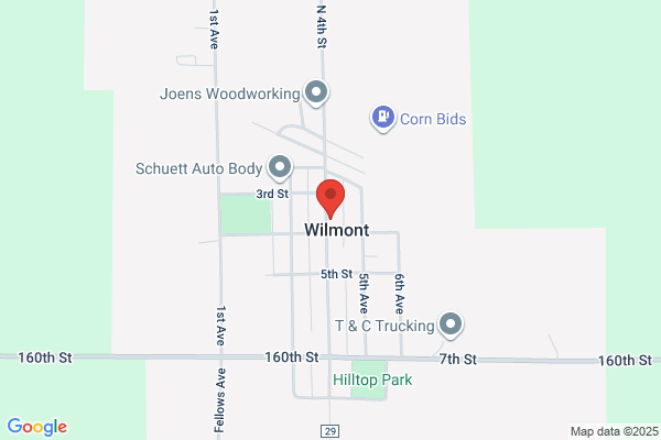 Wilmont Family Recreation Center