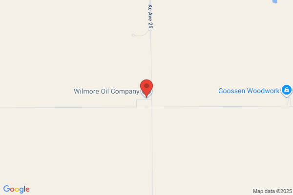 Wilmore Oil Co