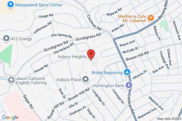 Asbury Heights Apartments