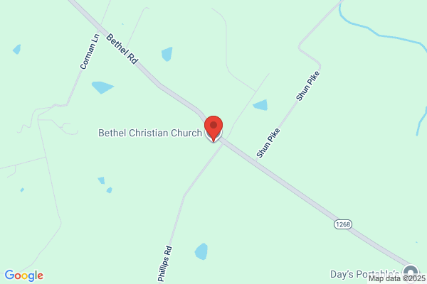 Bethel Christian Church