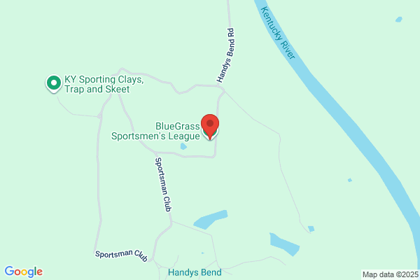 Blue Grass Sportsmen's League