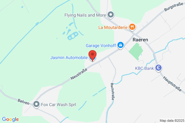 Jessamine Auto Mart