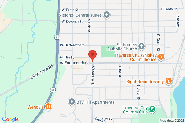 Redmond Automotive