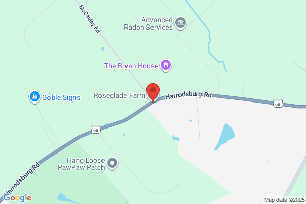 Roseglade Farm