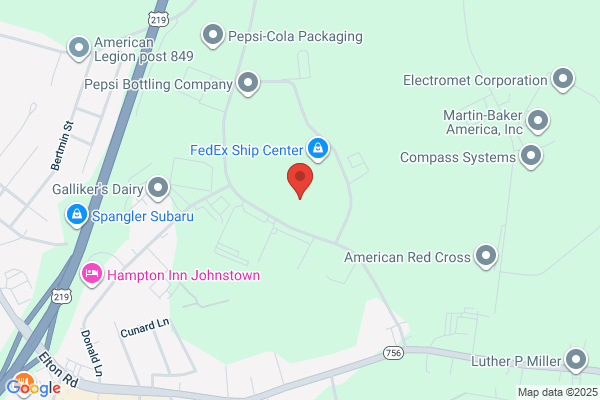 Conemaugh Home Health