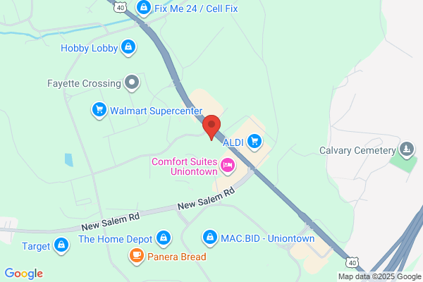 LibertyX Bitcoin ATM