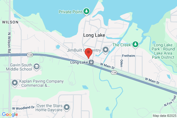 Long Louis Lumber Company Inc