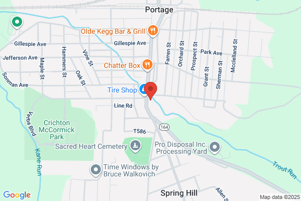 NAPA Auto Parts - Portage Auto Parts