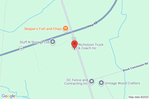 Nicholson Truck & Auto Service