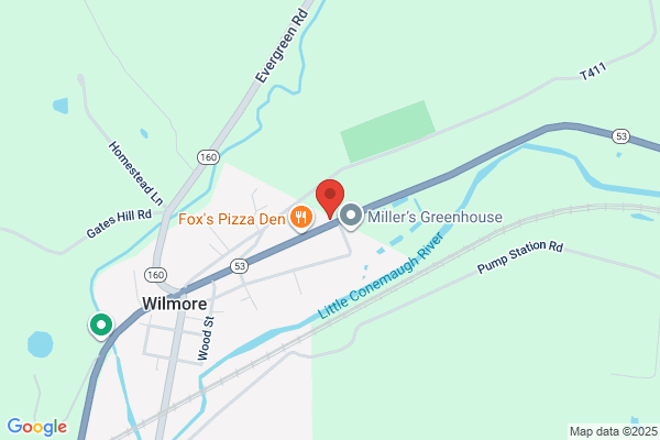 Route 53 Beer & Beverage