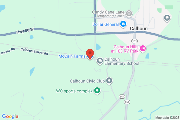 McCain & McCain Farms