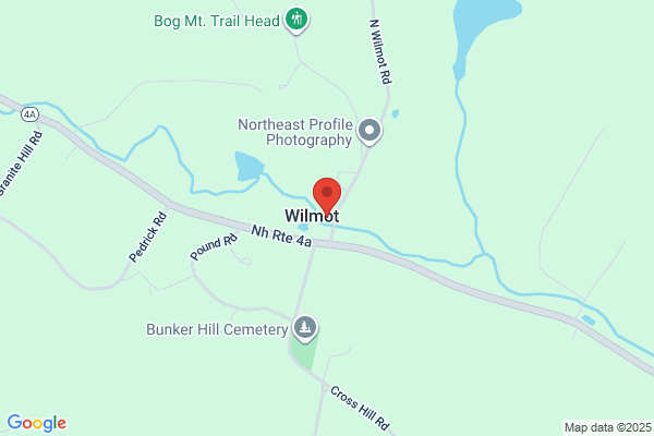 Wilmot - City of, City Hall