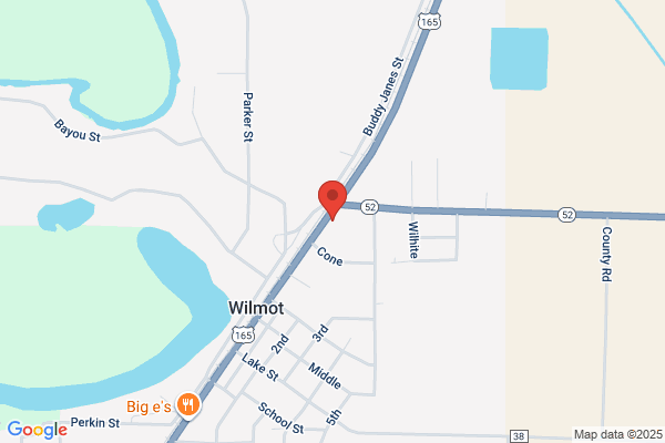 Wilmot Elementary School