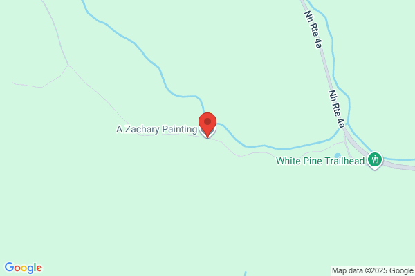 A Zachary Painting