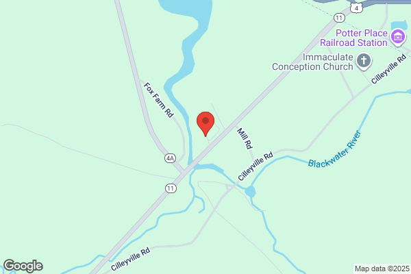 Blackwater Junction Restaurant