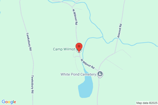 Camp Wilmot