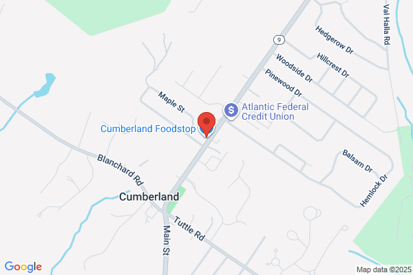 Food Stop