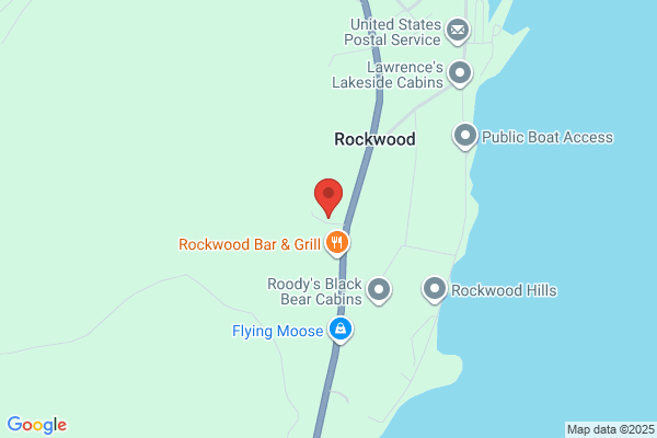 Rockwood Excavation Inc