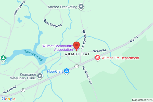 Wilmot Community Center