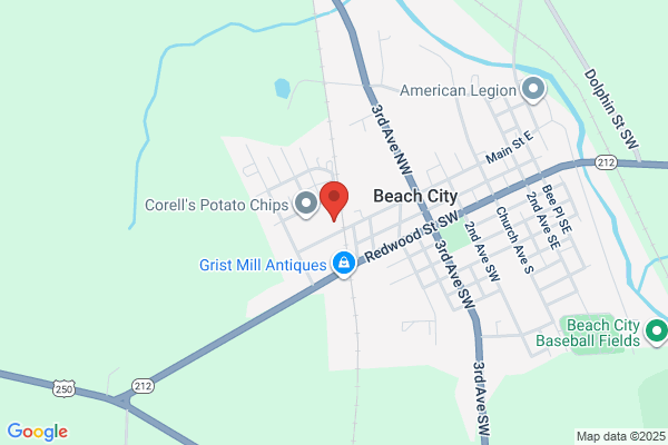 Byer Auto Repair Inc