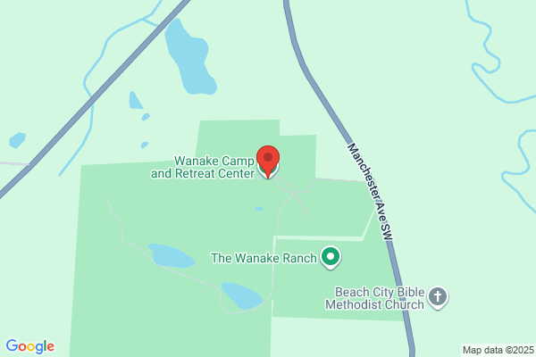 Camp Wanake