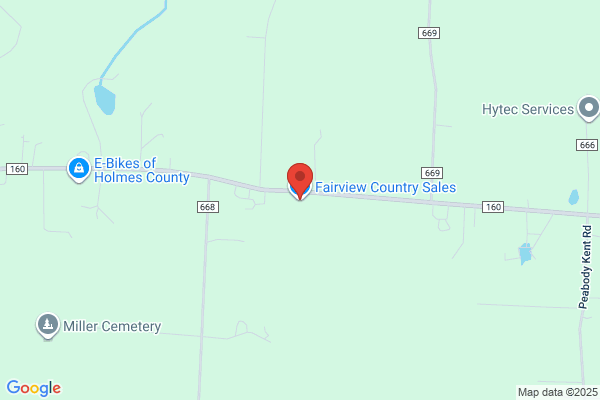 Fairview Country Sales