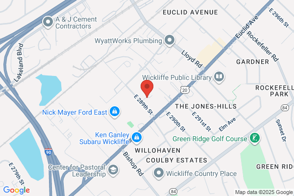 Fairview Plumbing & Electric