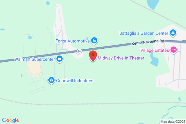 Midway Drive In