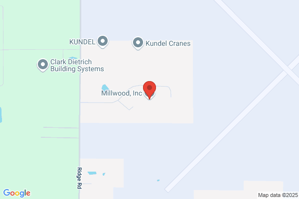 Millwood Pallet Co
