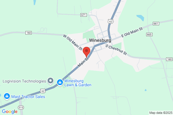 Winesburg Meats Inc