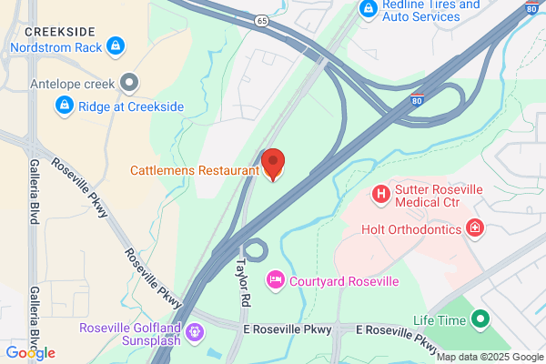 Cattlemen's Diner
