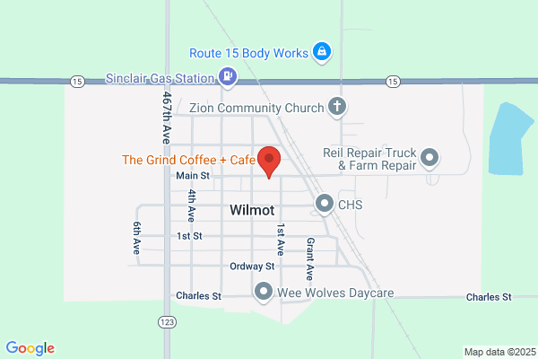 Wilmot Hardware