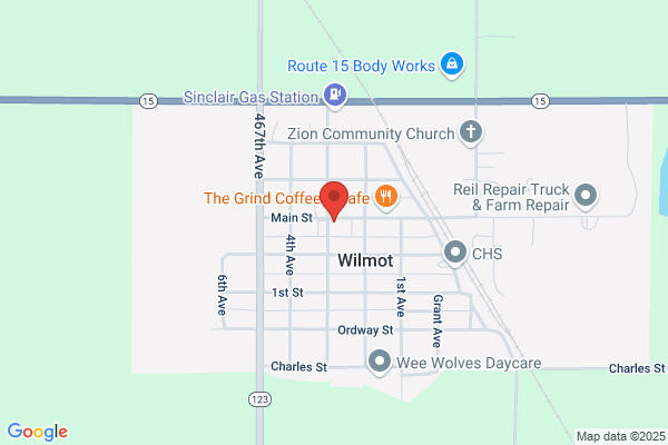 Wilmot Public Library