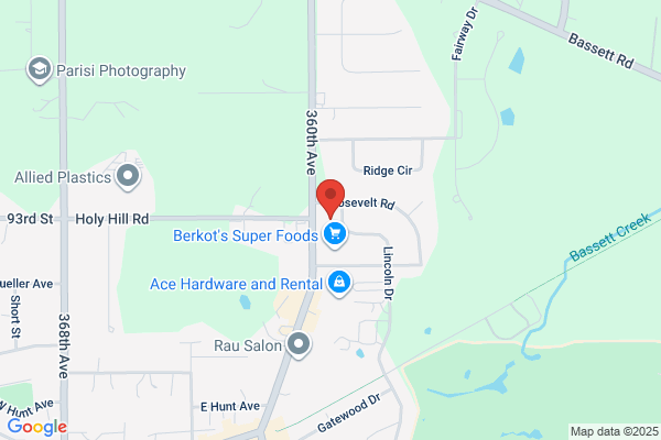 Aurora Pharmacy