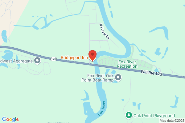 Bridgeport Inn