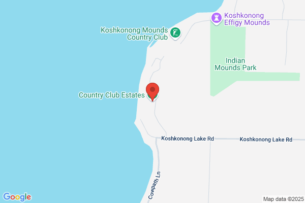 Country Club Estates Development Llc
