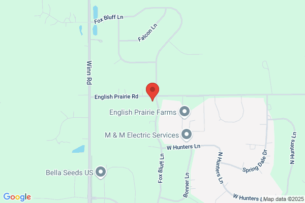 Fox Bluff Corporation
