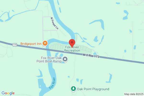Fox River Recreation