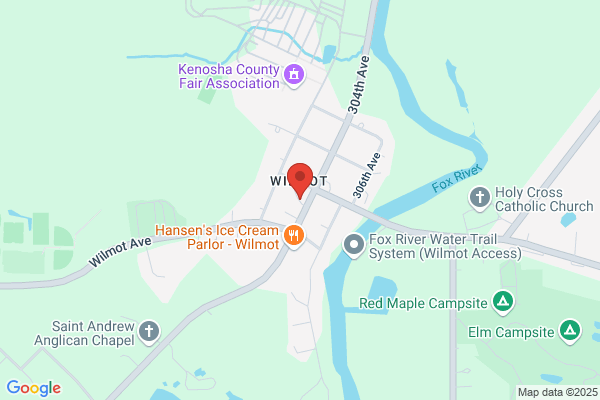 Linda's Wilmot Cafe