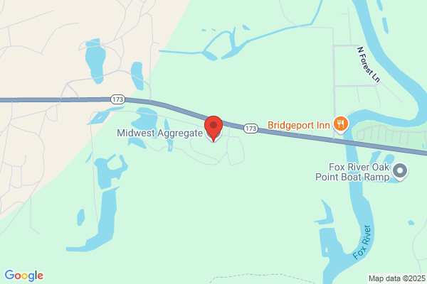 Midwest Aggregate