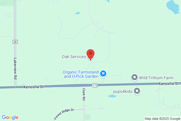 Oak Services Company