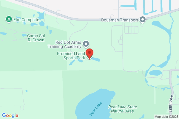 Promised Land Sports Park