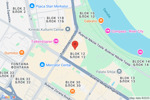 Rock Corner Inc