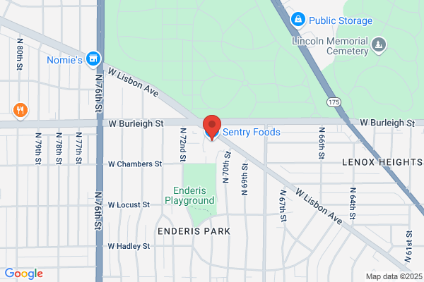 Sentry Foods