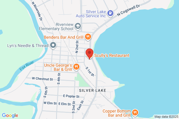 Silver Lake Mexican Restaurant