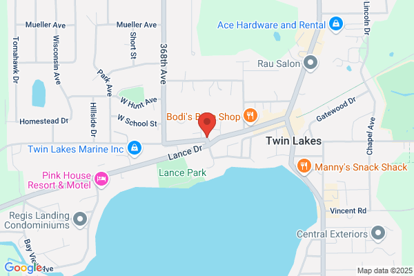 Snap Fitness Twin Lakes - CLOSED