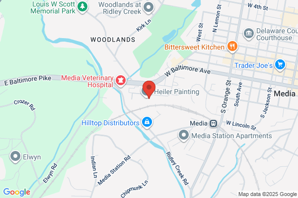 Suburban Garage Door Service, Inc.